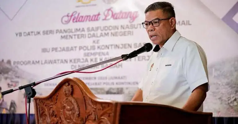 সাইফুদ্দিন নাসিউশন ইসমাইল